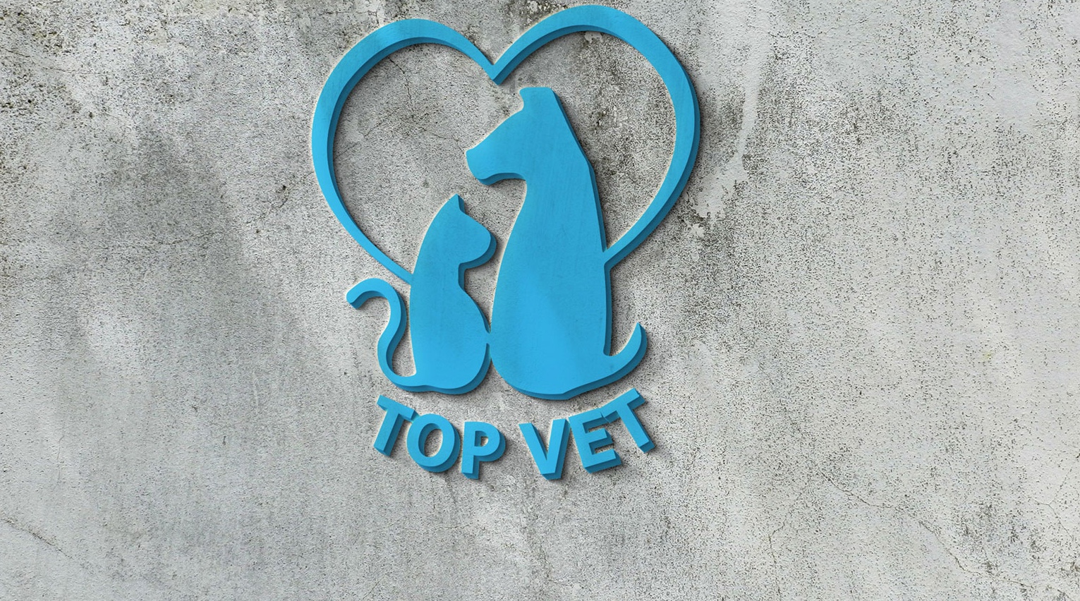 Logo of the clinic